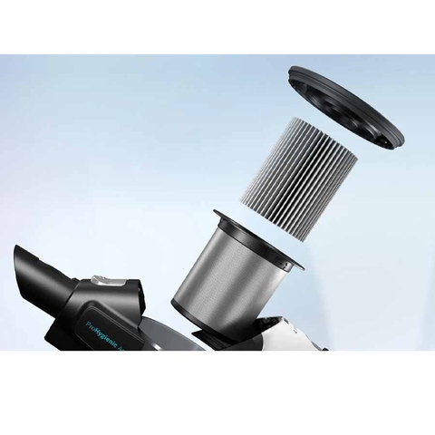 Máy hút bụi không dây Bosch BCS71HYG3