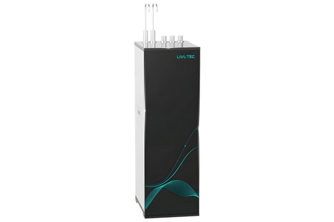 Máy Lọc Nước RO Nóng Lạnh Hydrogen Livotec 838