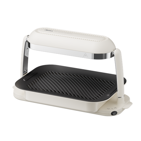 Midea 1100W Bếp Nướng Không Khói Teriyaki P06