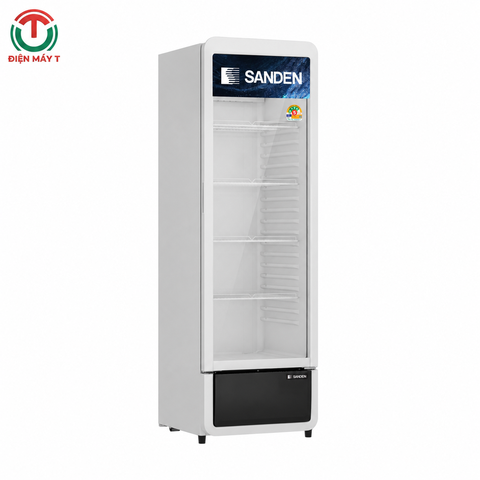 Tủ Mát 1 Cánh Sanden 280 Lít SPC-0290