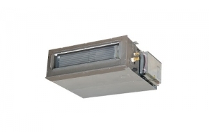 Máy lạnh giấu trần nối ống gió Mitsubishi Heavy inverter (5.0Hp) FDU125YA-W5