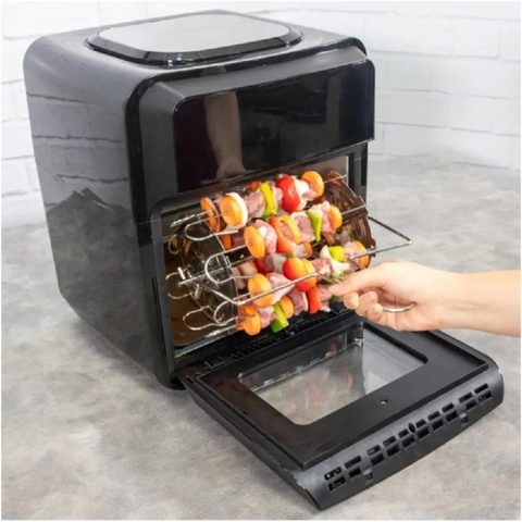 Nồi chiên không dầu Besico 12 lít BAF 12D