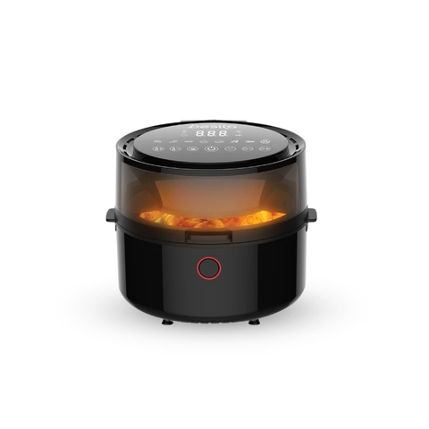 Nồi chiên không dầu Besico 5.5 lít BAF 5.5D