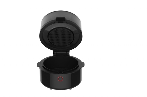 Nồi chiên không dầu Besico 5.5 lít BAF 5.5D