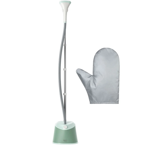 Bàn ủi hơi nước đứng Philips STE1011/70 1600W