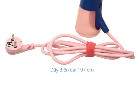 Bàn là hơi nước cầm tay Philips STH5030/20 1.400W