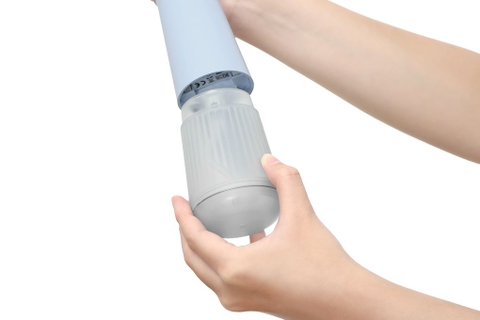 Bàn ủi hơi nước cầm tay Philips STH5020/20 1400W