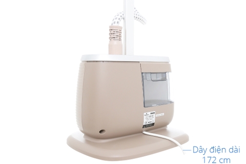 Bàn ủi hơi nước Bluestone GSB-3941