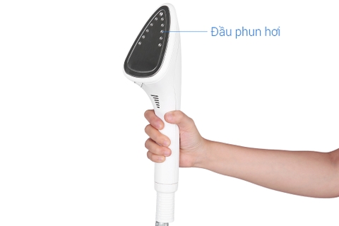 Bàn ủi hơi nước đứng Kangaroo KG-75B8