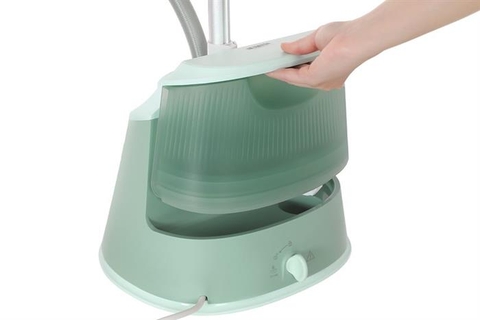 Bàn ủi hơi nước đứng Philips STE1011/70 1600W