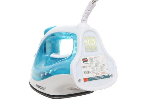 Bàn ủi hơi nước Sunhouse SHD2065