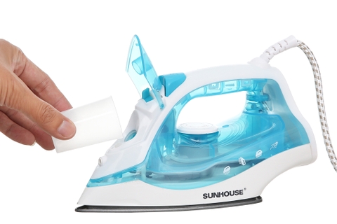 Bàn ủi hơi nước Sunhouse SHD2065