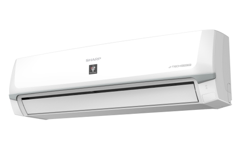 Máy lạnh Sharp Inverter 1.5 HP AH-XP13WHW