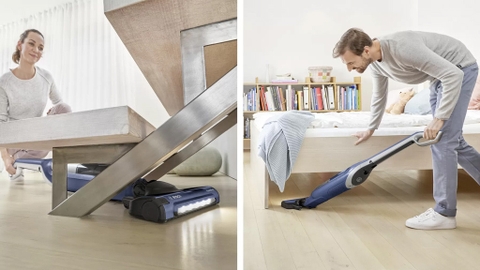 MÁY HÚT BỤI BOSCH BCH3K2851