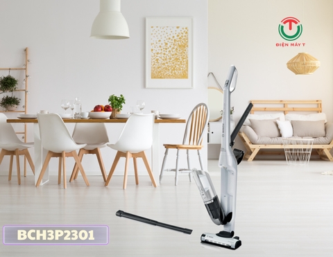 MÁY HÚT BỤI BOSCH BCH3P2301