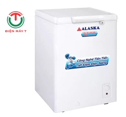 Tủ đông Alaska BD-150