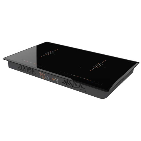 Bếp từ đôi Hawonkoo CEH-217-II