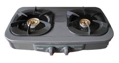 Bếp gas dương Rinnai R-2KEN