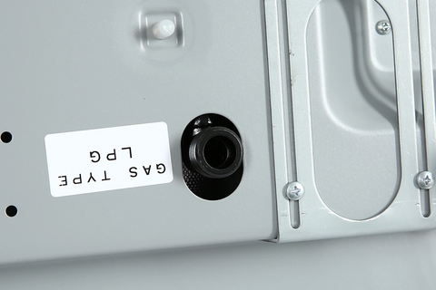 Bếp ga âm Electrolux EHG8321BC