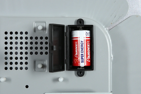 Bếp ga âm Electrolux EHG8321BC