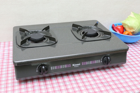 Bếp gas Rinnai RV-2615(G)