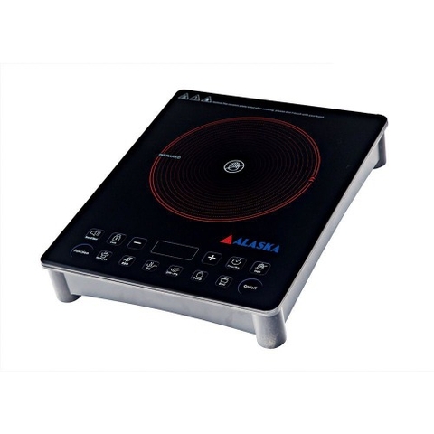 Bếp hồng ngoại Alaska CP-10