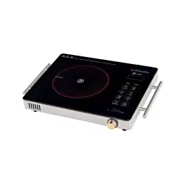 Bếp hồng ngoại đơn Alaska CP-12