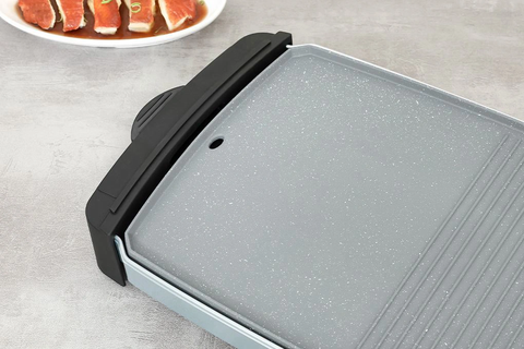 Bếp nướng điện Sunhouse SHD4612