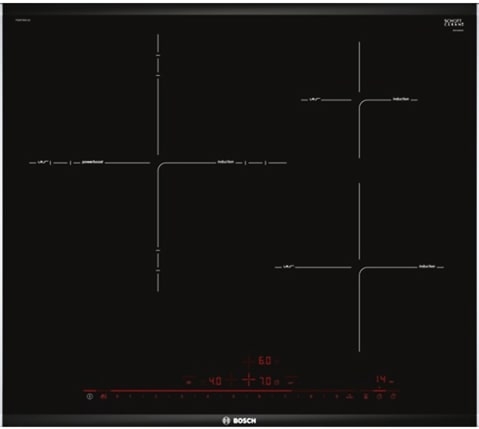 Bếp điện từ Bosch PID675DC1E