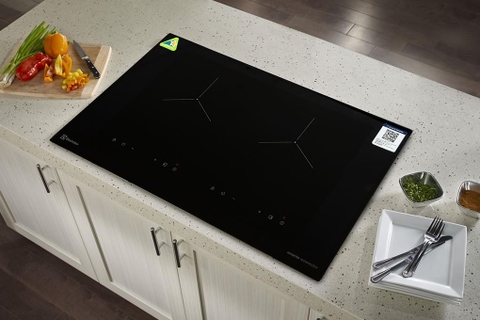 Bếp từ đôi âm Electrolux ​EHI7252BF 5000W