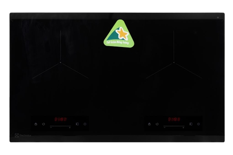 Bếp từ đôi âm Electrolux ​EHI7276BF 4600W