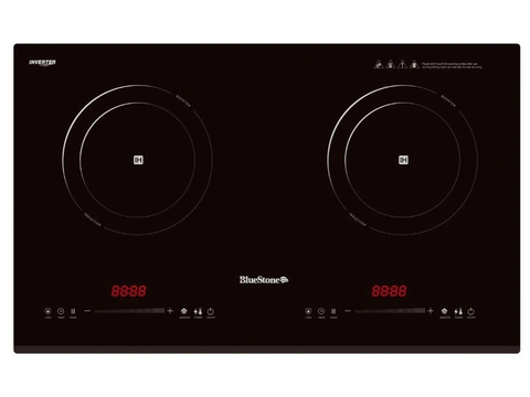 Bếp từ đôi BlueStone ICB-6825 5.000W