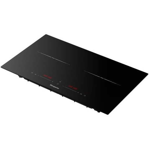 Bếp điện từ đôi Kangaroo KGIC38D1C