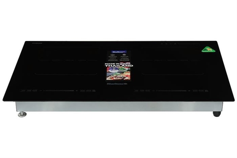 Bếp từ đôi âm BlueStone ICB-6949 5200W