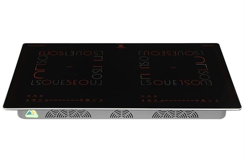 Bếp từ đôi âm Hawonkoo CEH-288 5200W