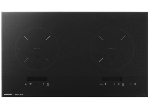 Bếp từ đôi lắp âm Panasonic KY-A1W70KRA