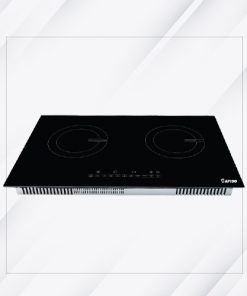 Bếp từ đôi Rapido RI4000VN