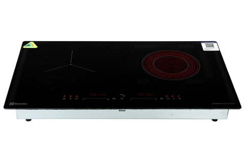 Bếp từ hồng ngoại âm Electrolux ​EHM7254BF 4000W