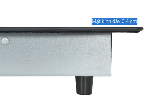 Bếp từ hồng ngoại âm Electrolux ​EHM7254BF 4000W