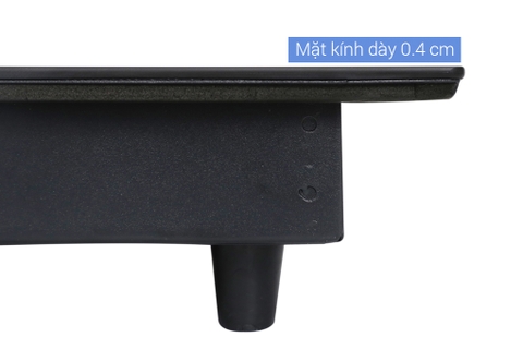 Bếp từ hồng ngoại Whirlpool ACH7327-BLV