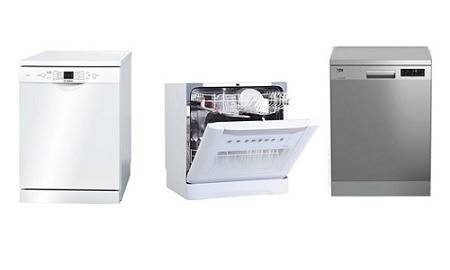 Máy Rửa Chén BOSCH SMS63L02EA