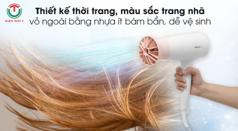 Máy sấy tóc Philips BHD300/10