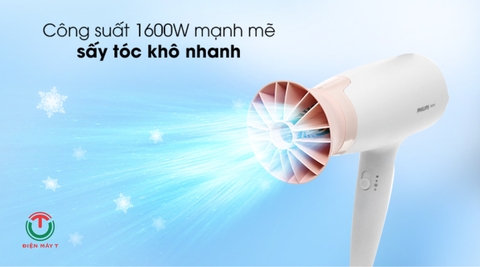 Máy sấy tóc Philips BHD300/10