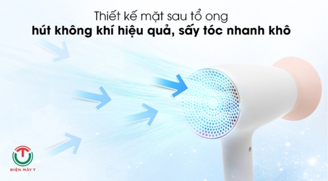 Máy sấy tóc Philips BHD300/10