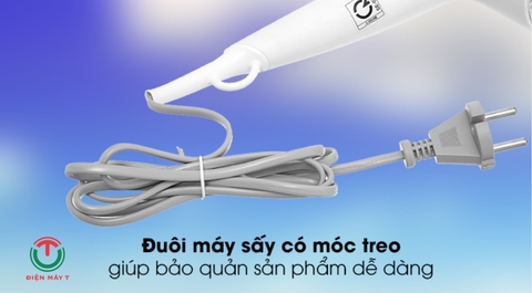 Máy sấy tóc Philips BHD300/10