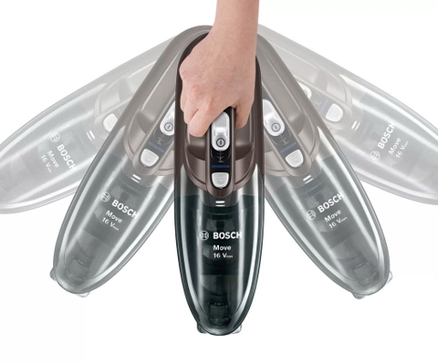 MÁY HÚT BỤI CẦM TAY BOSCH BHN16L