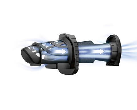 MÁY HÚT BỤI CẦM TAY BOSCH BHN16L