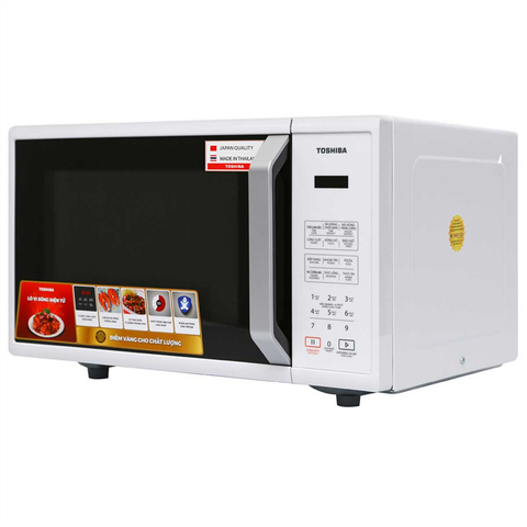Lò vi sóng Toshiba ER-SS23(W1) VN
