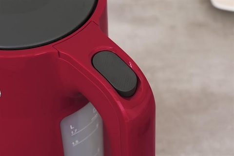 Bình đun siêu tốc Bosch 1.7 lít TWK2M164