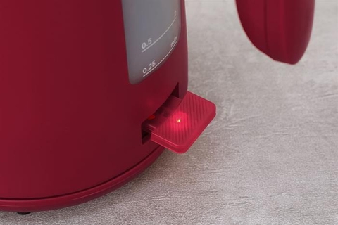 Bình đun siêu tốc Bosch 1.7 lít TWK2M164
